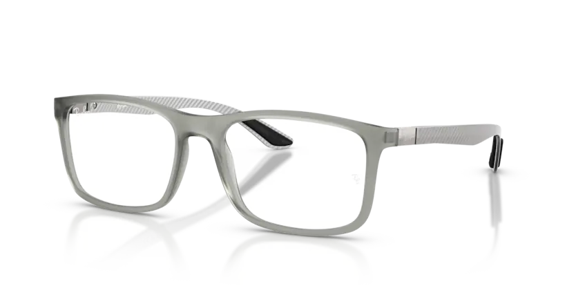 Gọng Kính Ray-Ban RB8908 5244