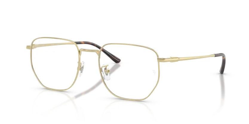 Gọng Kính Ray-Ban RB8776D 1251