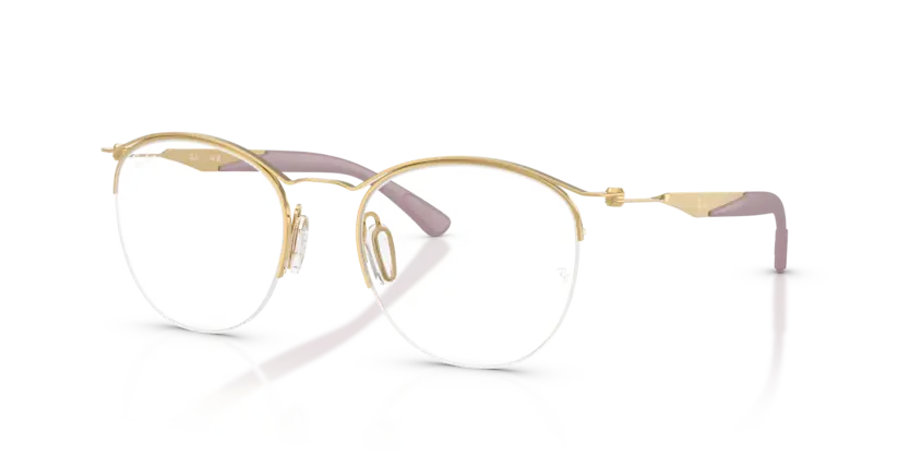 Gọng Kính Ray-Ban RB7553 3218