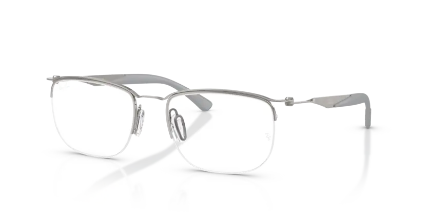 Gọng Kính Ray-Ban RB7552 3213