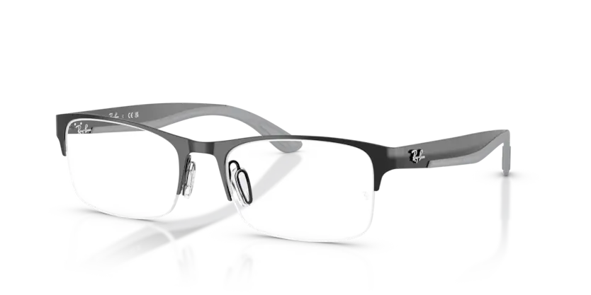 Gọng Kính Ray-Ban RB7551 3222