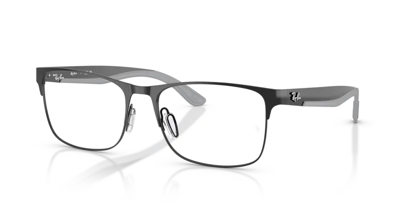 Gọng Kính Ray-Ban RB7550 3222