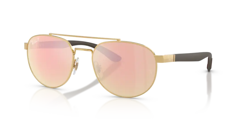 Gọng Kính Ray-Ban RB3736CH 001/I0