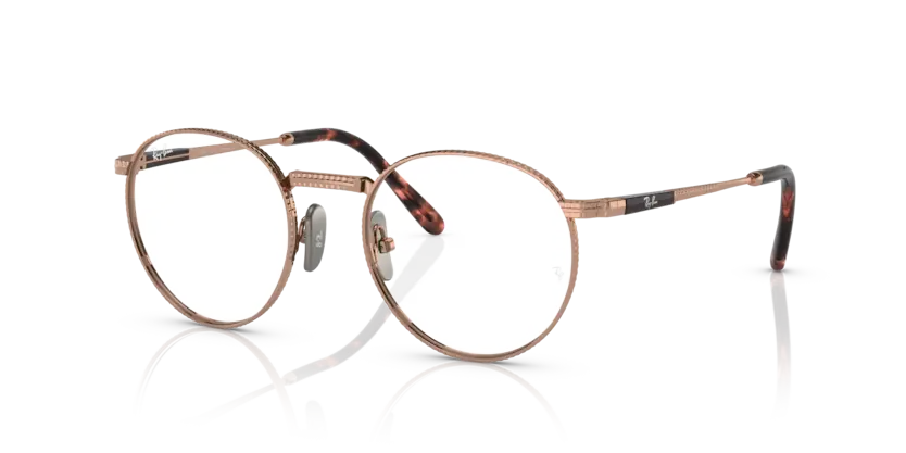 Gọng Kính Ray-Ban RB8237V 1236