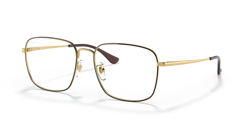 Gọng Kính Ray-Ban RB6474D 2905