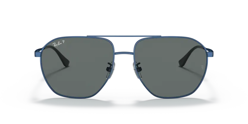 Ray-Ban RB3692D 065/81