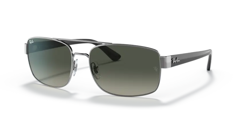 Gọng Kính Ray-Ban RB3687 004/71 