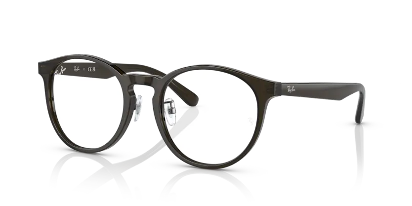 Gọng Kính Ray-Ban RB5401D 8218