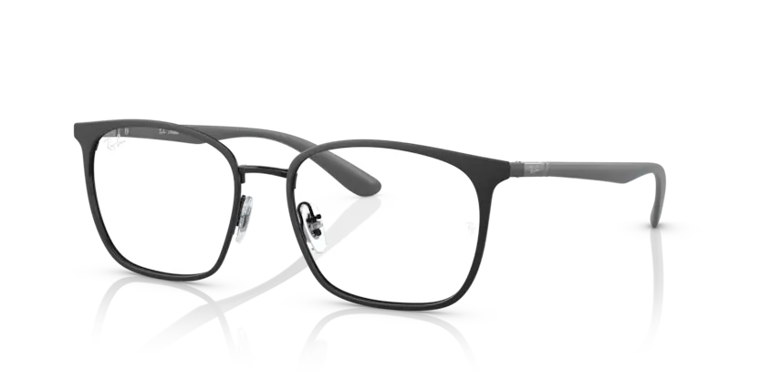 Ray-Ban RB6486 2904