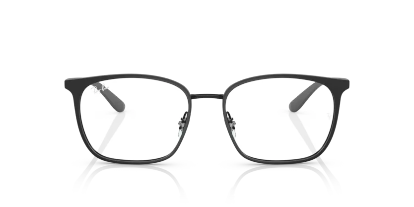 Ray-Ban RB6486 2904