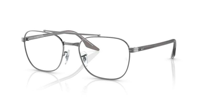 Gọng Kính Ray-Ban RB6485 3123