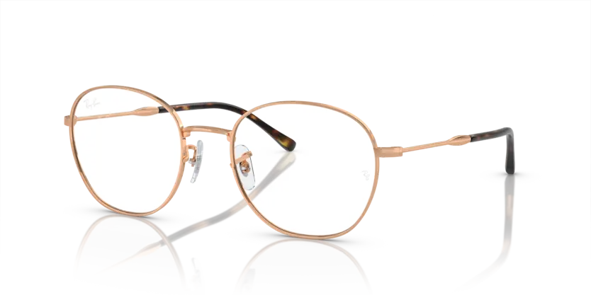 Gọng Kính Ray-Ban RB6509 3094