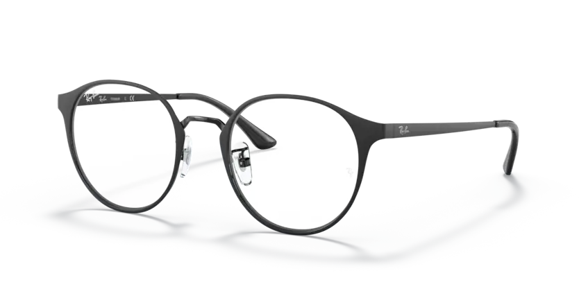 Gọng Kính Ray-Ban RB8770D 1206