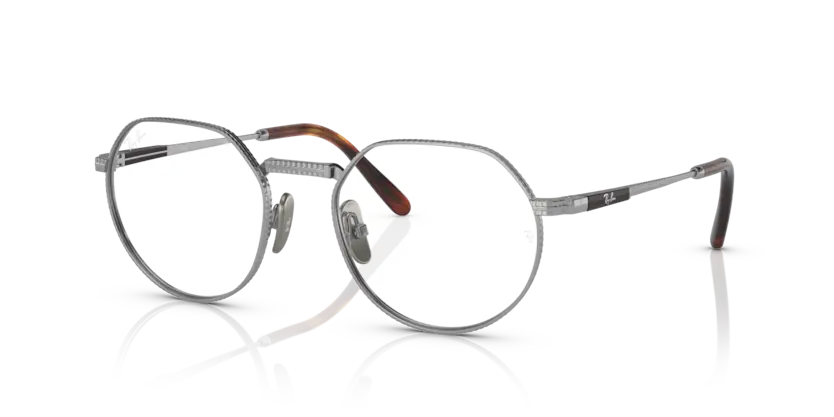 Gọng Kính Ray-Ban RB8265V 1224
