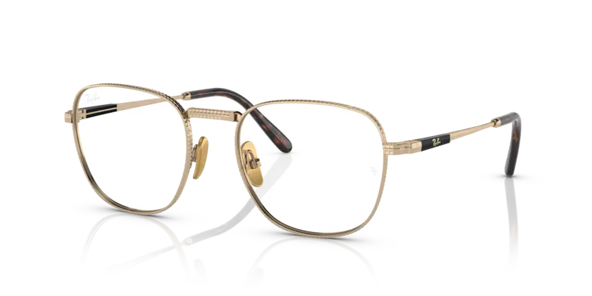 Gọng Kính Ray-Ban RB8258V 1220