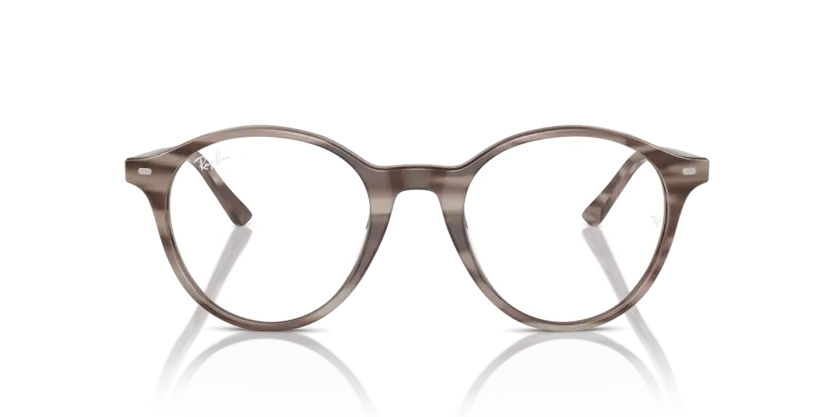 Ray-Ban RB5430F 8360
