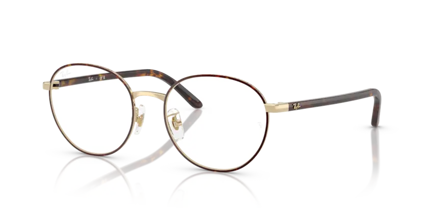Ray-Ban RB6538D 3193