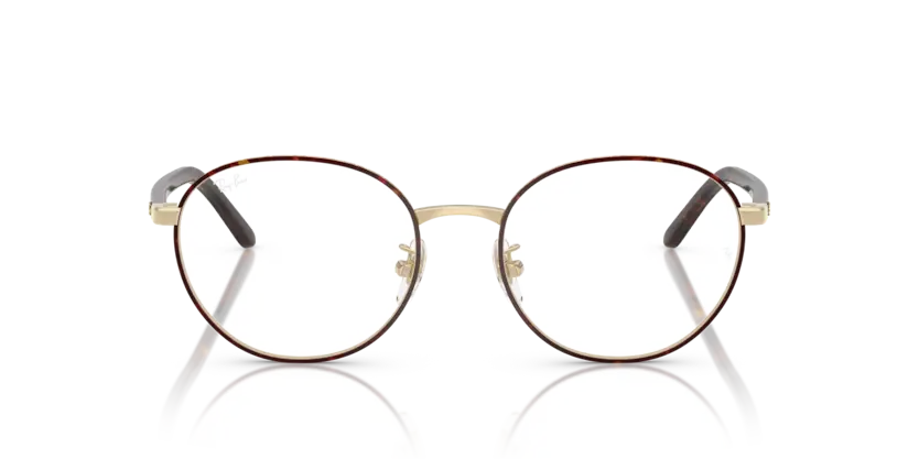 Ray-Ban RB6538D 3193