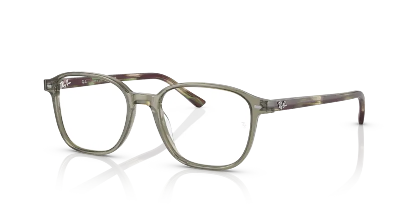Ray-Ban RB5393F 8178