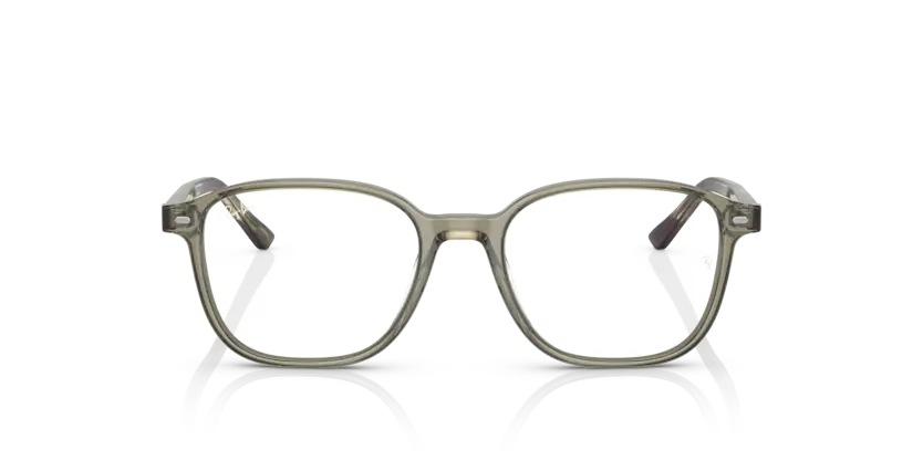 Ray-Ban RB5393F 8178