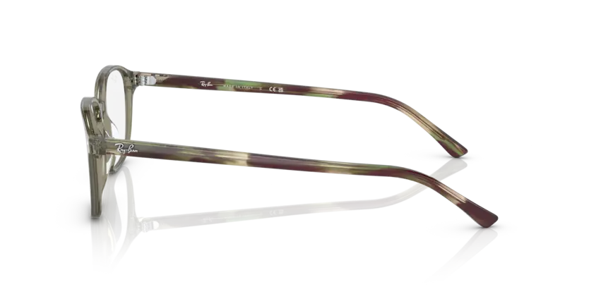 Ray-Ban RB5393F 8178