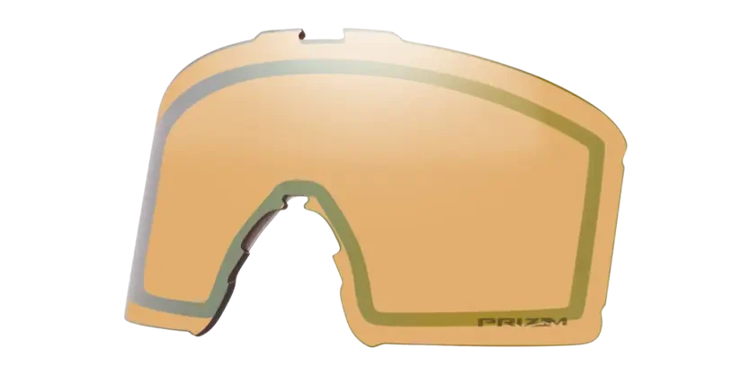 Tròng kính Oakley OO0003LS 000005