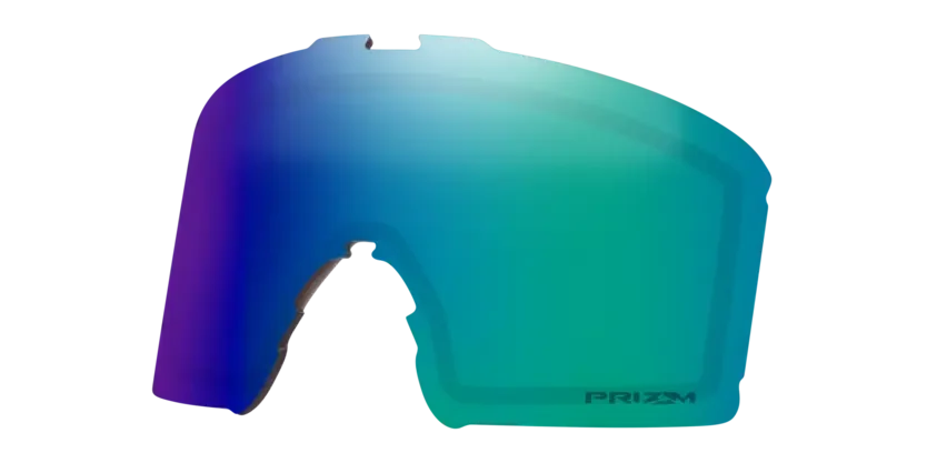 Tròng kính Oakley OO0002LS 000006