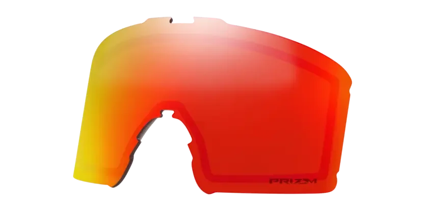 Tròng kính Oakley OO0003LS 000001