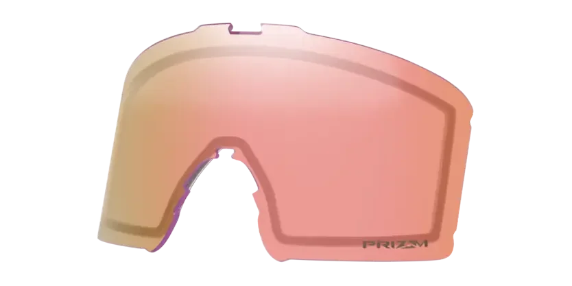 Tròng kính Oakley OO0002LS 000003