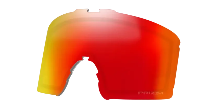 Tròng kính Oakley OO0002LS 000001