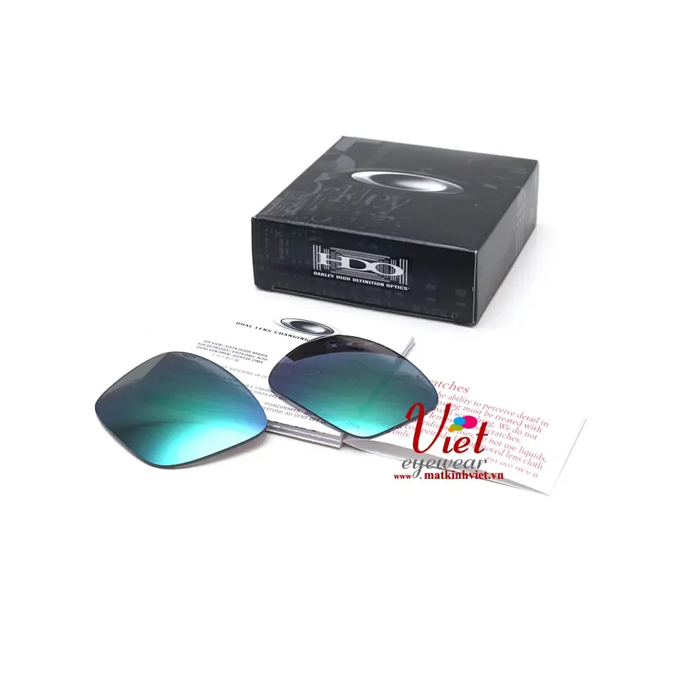 Tròng kính Oakley OO9264LS 000009
