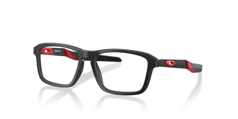 Gọng Kính Oakley Youth Optical OY8023 802301