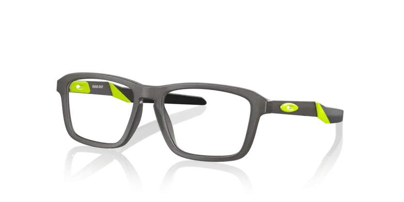 Gọng Kính Oakley Youth Optical OY8023 802302