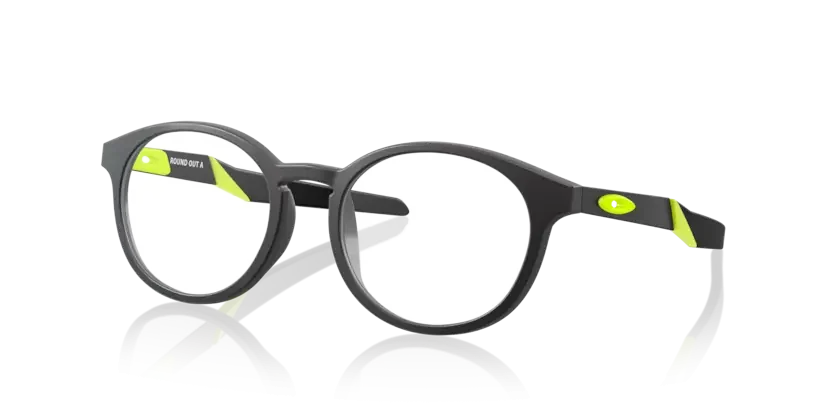 Gọng Kính Oakley Youth Optical OY8014A 801401