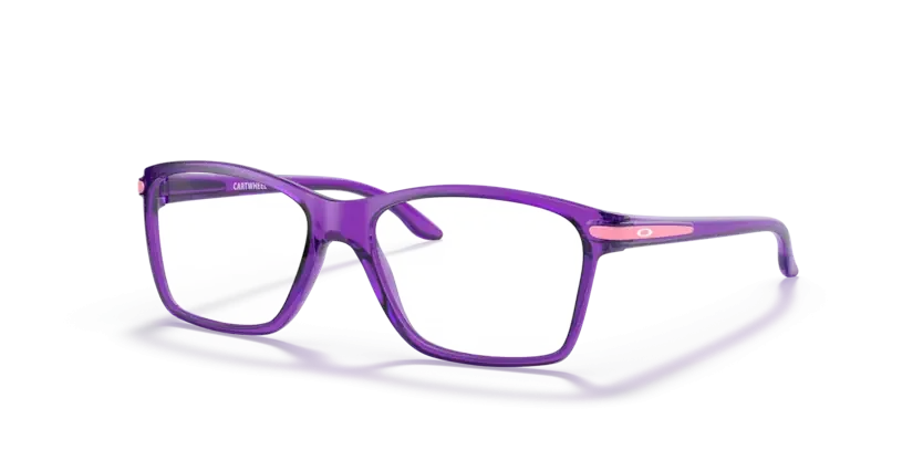 Gọng Kính Oakley Youth Optical OY8010 801003