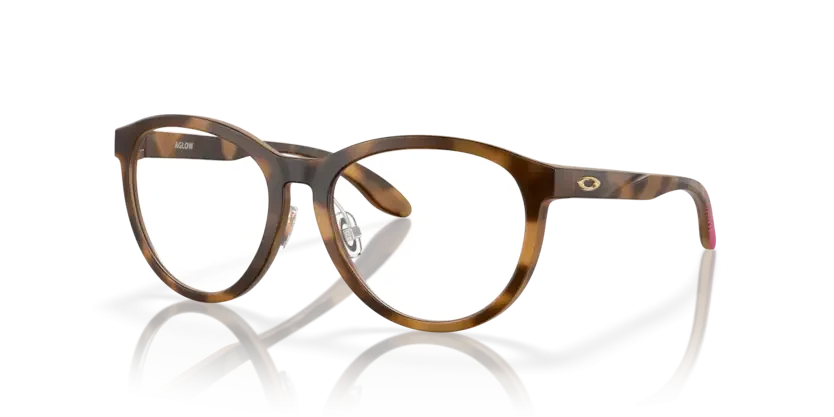 Gọng Kính Oakley Youth Optical OY8027D 802702