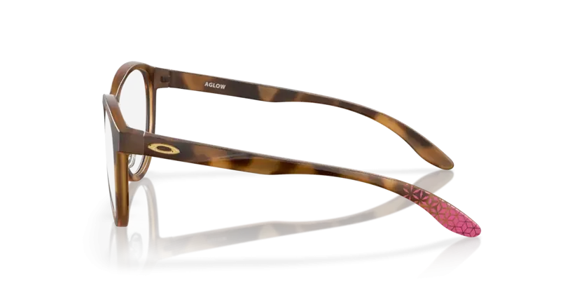 Oakley Youth Optical OY8027D 802702
