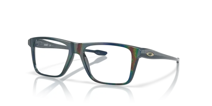 Gọng Kính Oakley Youth Optical OY8026 802609