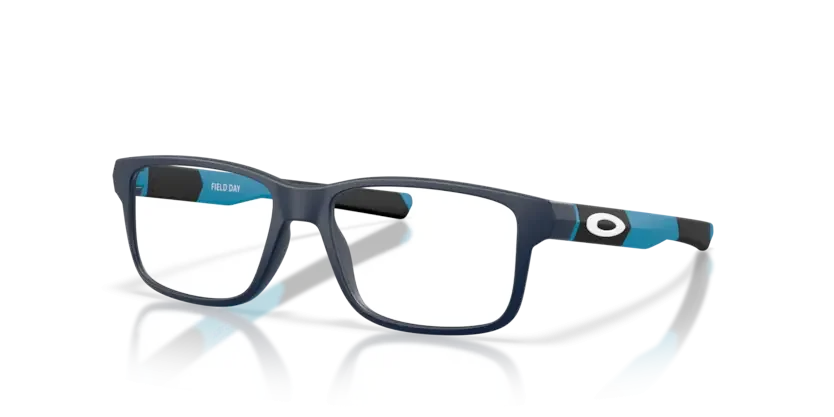 Gọng Kính Oakley Youth Optical OY8007 800707
