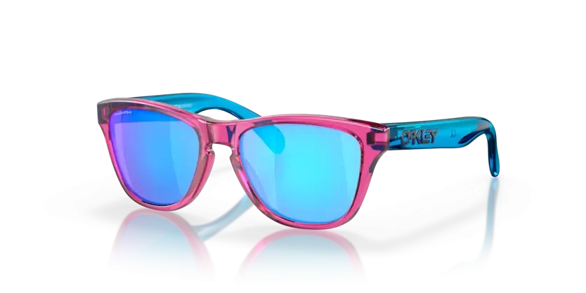 Kính Mát Oakley Youth Sun OJ9009 900904