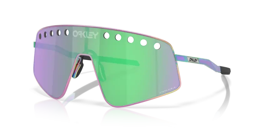 Kính Mát Oakley OO6025 602505