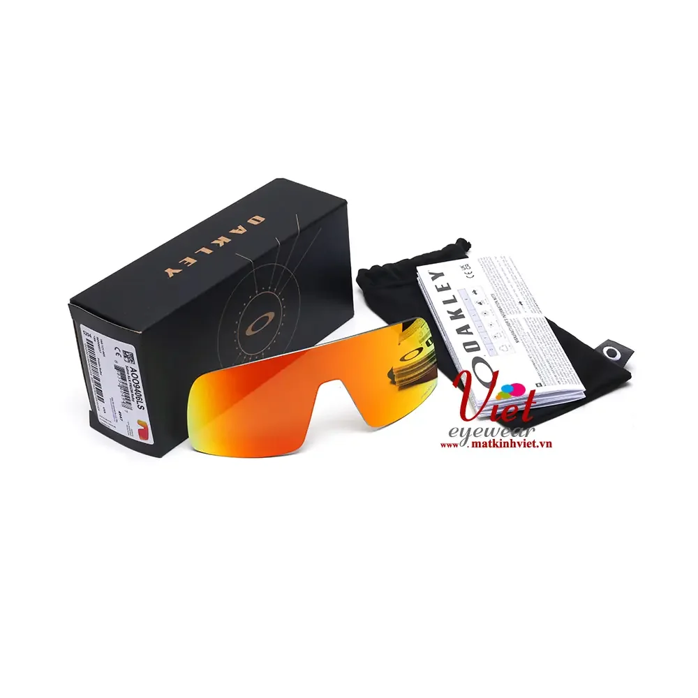 Tròng kính Oakley OO9406