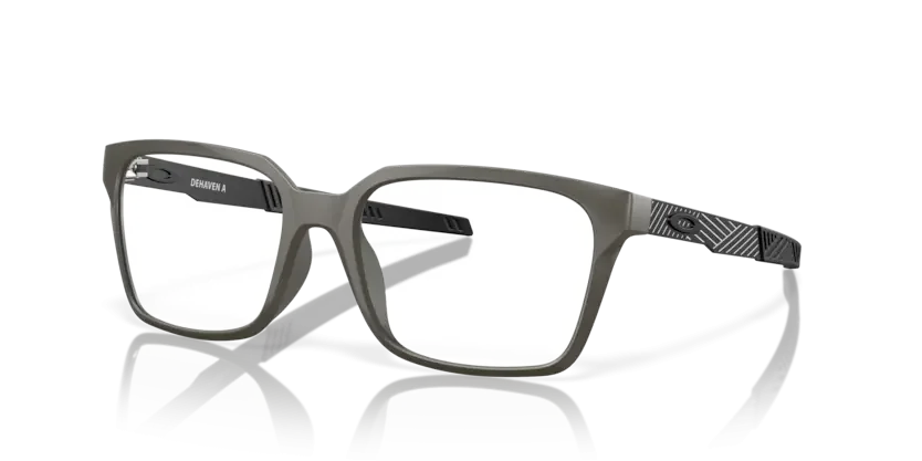 Gọng Kính Oakley OX8180F 818004