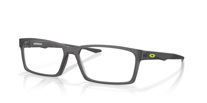 Gọng Kính Oakley OX8060 806002