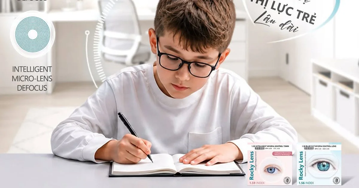Mắt Kính Việt • Mắt kính thương hiệu cao cấp, chính hãng