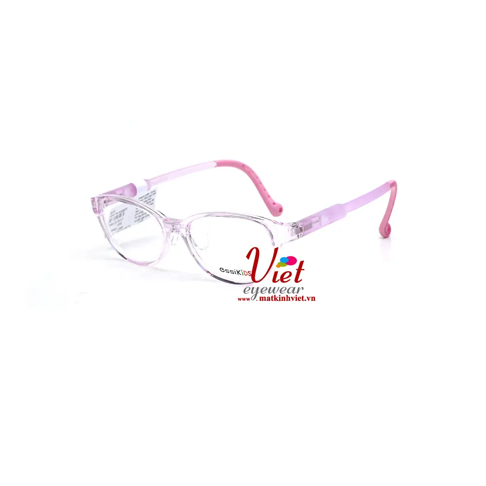 Gọng Kính Trẻ Em essiKIDS ES5432 C4
