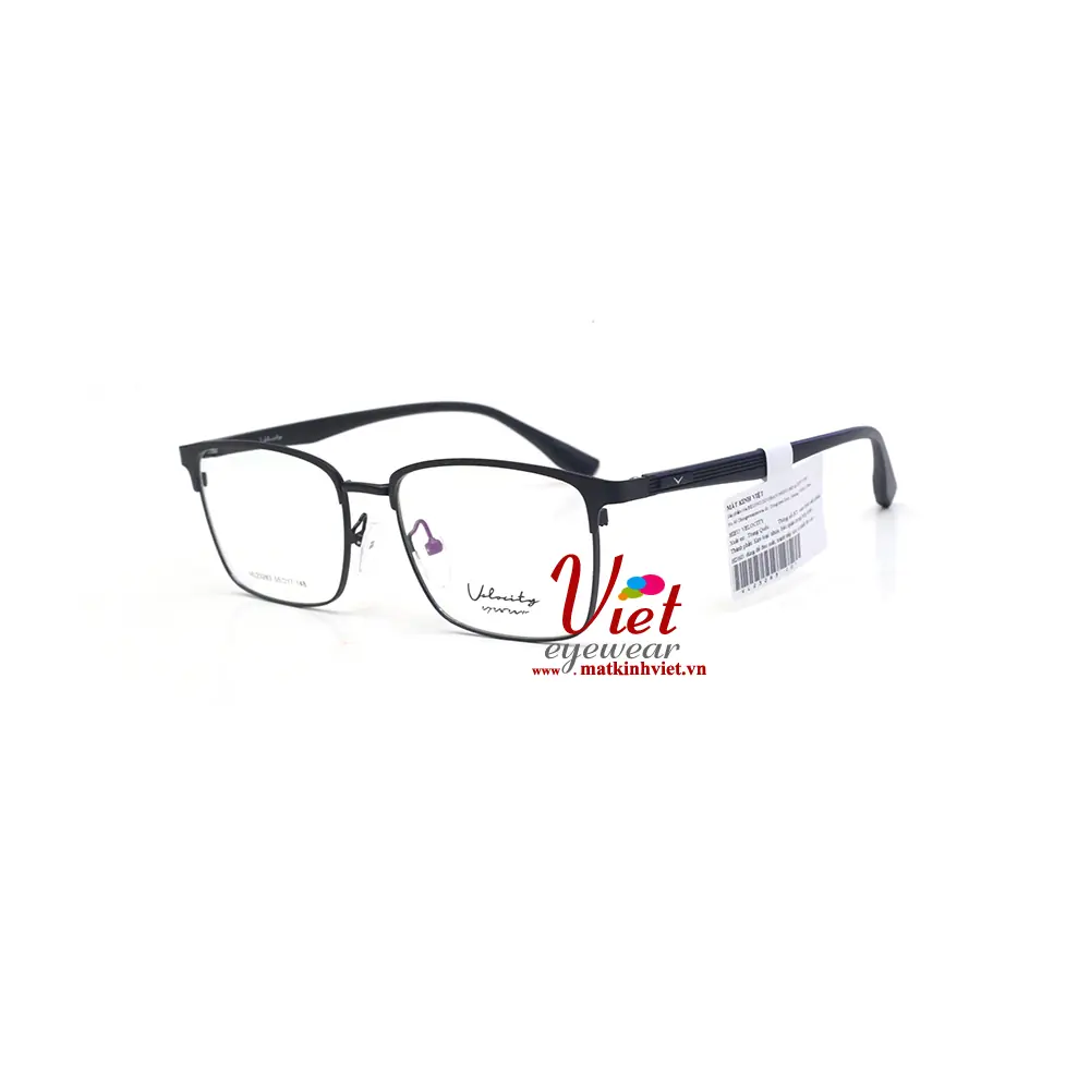 Gọng Kính Velocity VL23283 C01