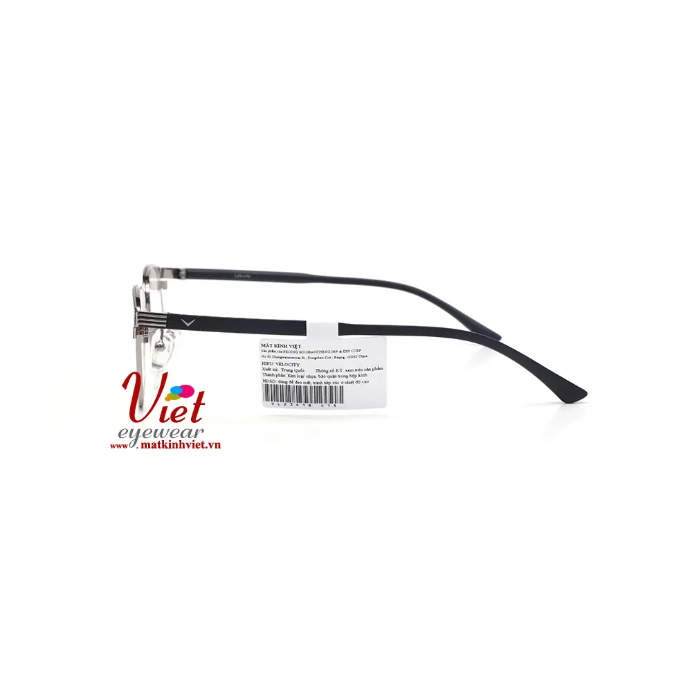 VELOCITY VL23418 C15