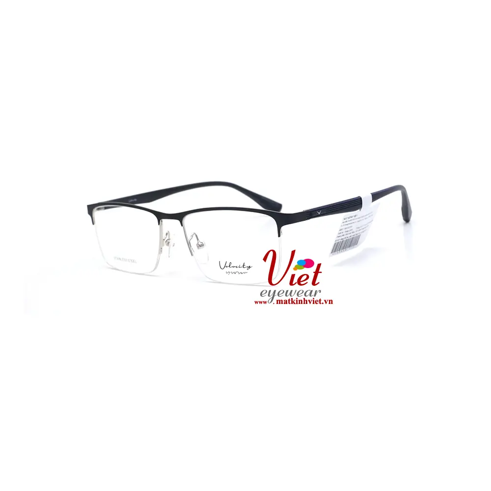 Gọng Kính Velocity VL23468 C14