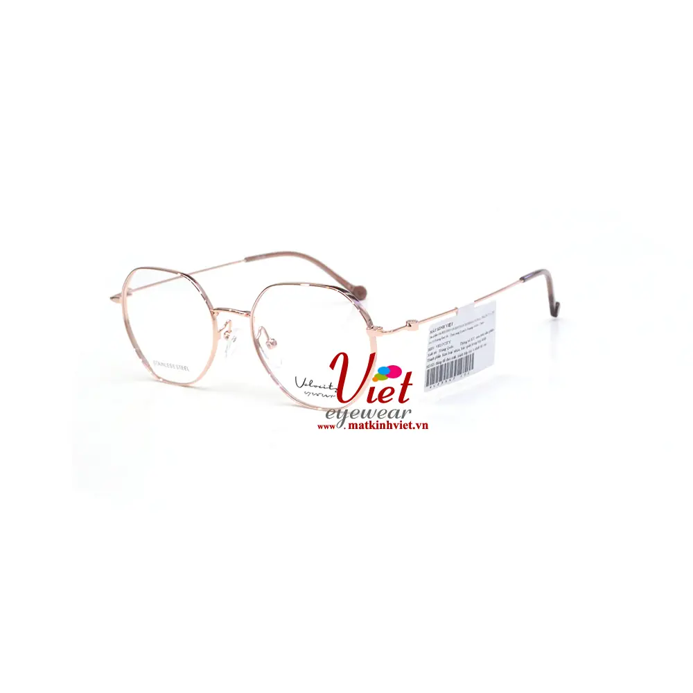 Gọng Kính Velocity VL23547 C02